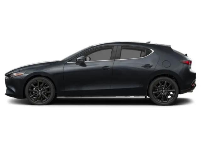 2026 Mazda Mazda3 2.5 S Premium