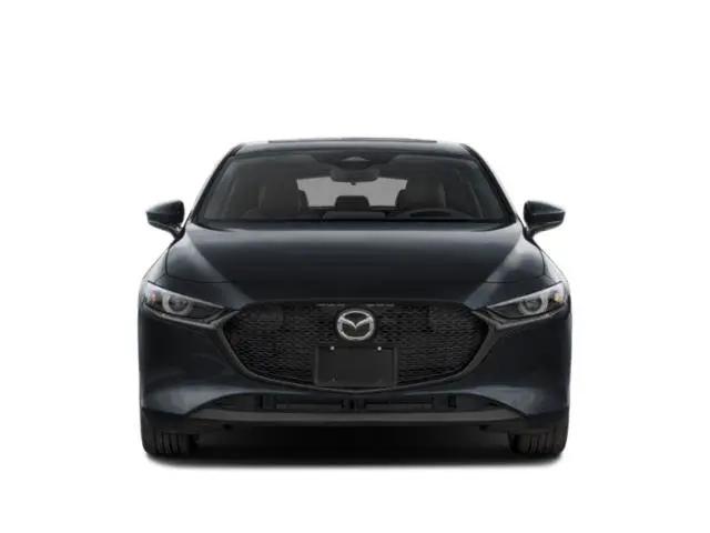 2026 Mazda Mazda3 2.5 S Premium