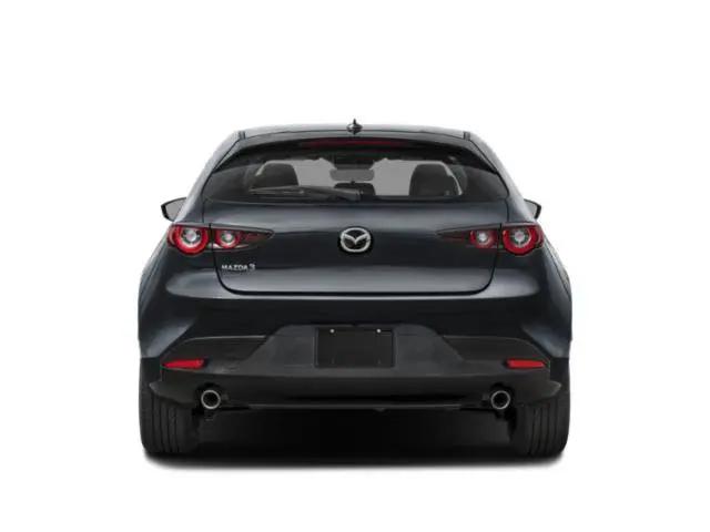 2026 Mazda Mazda3 2.5 S Premium