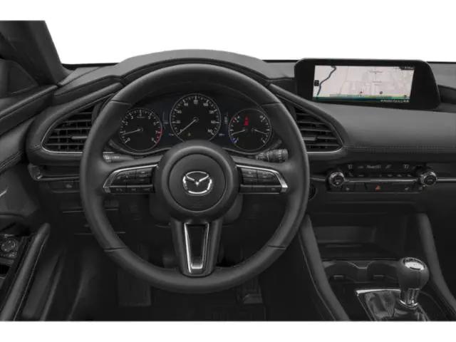 2026 Mazda Mazda3 2.5 S Premium