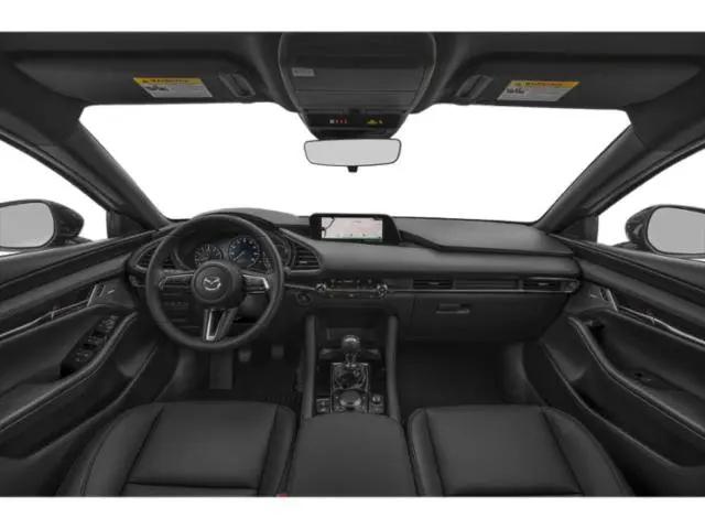 2026 Mazda Mazda3 2.5 S Premium