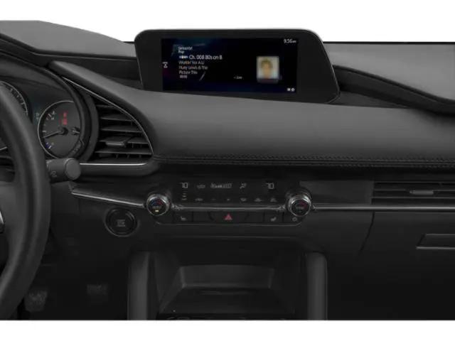 2026 Mazda Mazda3 2.5 S Premium