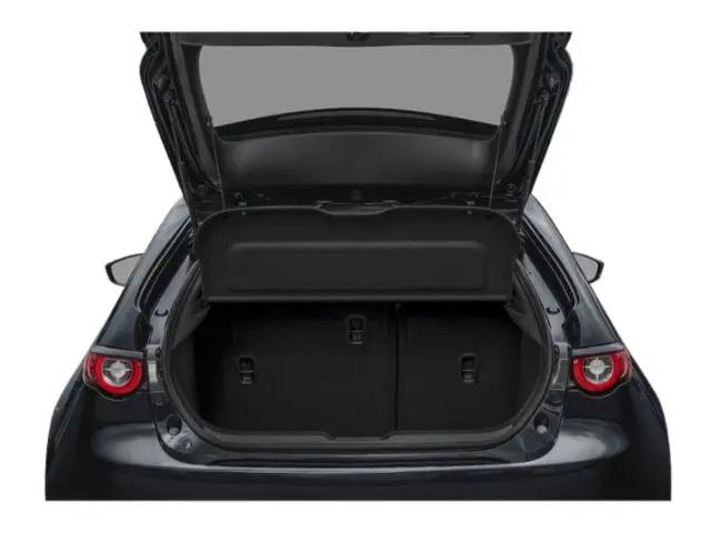 2026 Mazda Mazda3 2.5 S Premium