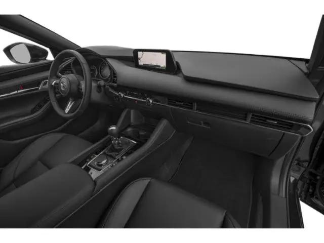 2026 Mazda Mazda3 2.5 S Premium