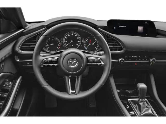 2026 Mazda Mazda3 2.5 S Select Sport