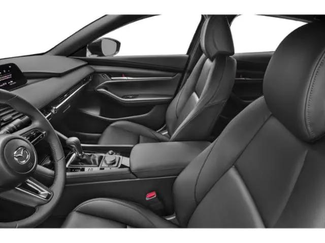 2026 Mazda Mazda3 2.5 S Select Sport