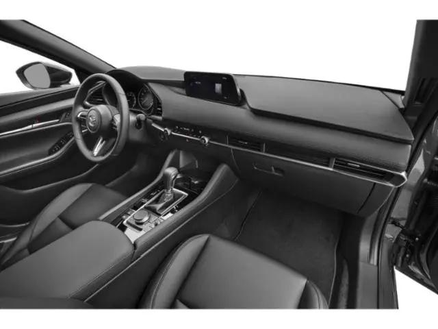 2026 Mazda Mazda3 2.5 S Select Sport