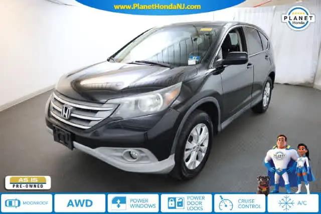 2014 Honda CR-V EX for sale in Union, NJ
