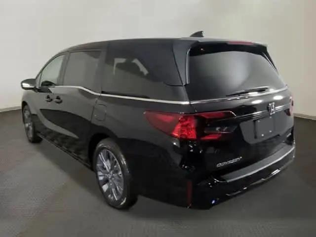 2027 Honda Odyssey Touring for sale in Union, NJ