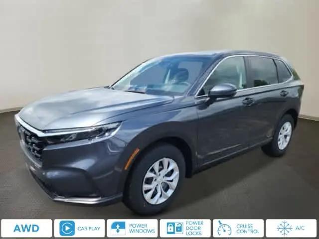 2027 Honda CR-V LX for sale in Union, NJ