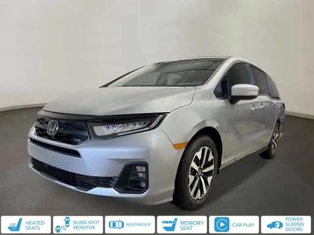 2027 Honda Odyssey EX-L for sale in Union, NJ