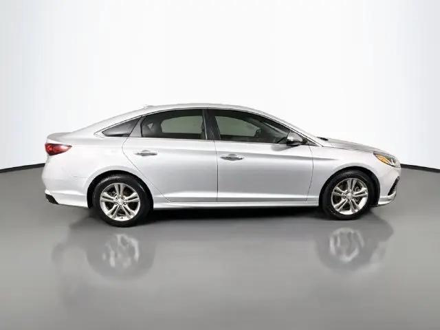 2019 Hyundai Sonata SEL