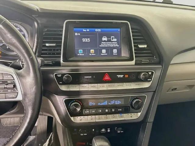2019 Hyundai Sonata SEL