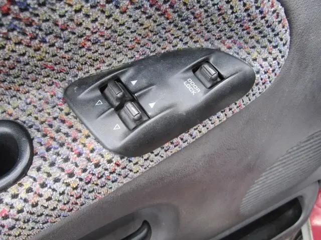 1998 Dodge Ram 1500 Base