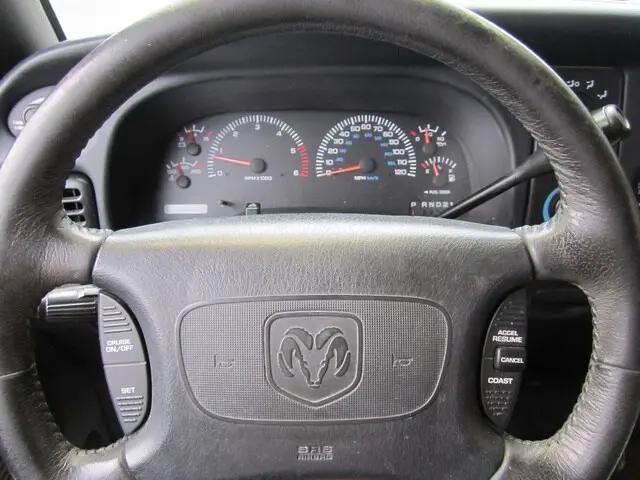 1998 Dodge Ram 1500 Base