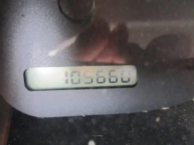 1998 Dodge Ram 1500 Base