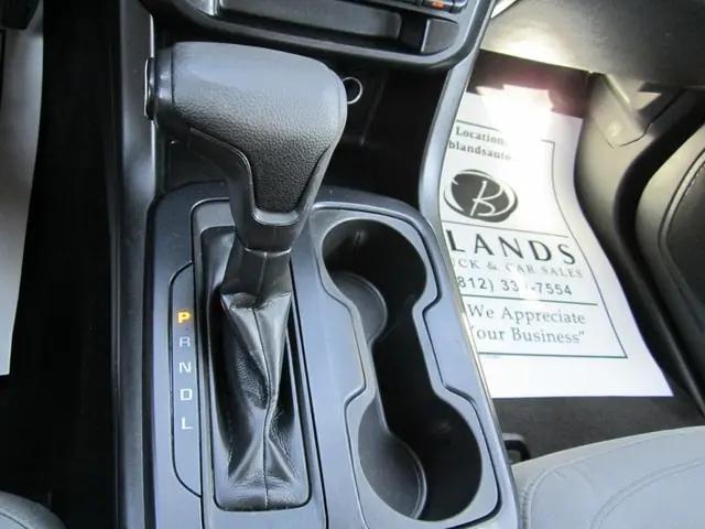 2021 Chevrolet Colorado 2WD Extended Cab Long Box WT