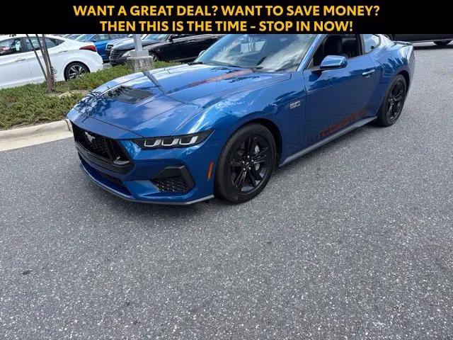 2024 Ford Mustang GT Fastback for sale in Southern Pines, NC
