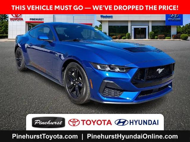 2024 Ford Mustang GT Fastback for sale in Southern Pines, NC