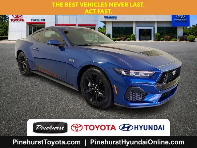 2024 Ford Mustang GT Fastback for sale in Southern Pines, NC