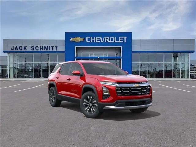 2027 Chevrolet Equinox LT FWD for sale in Wood River, IL