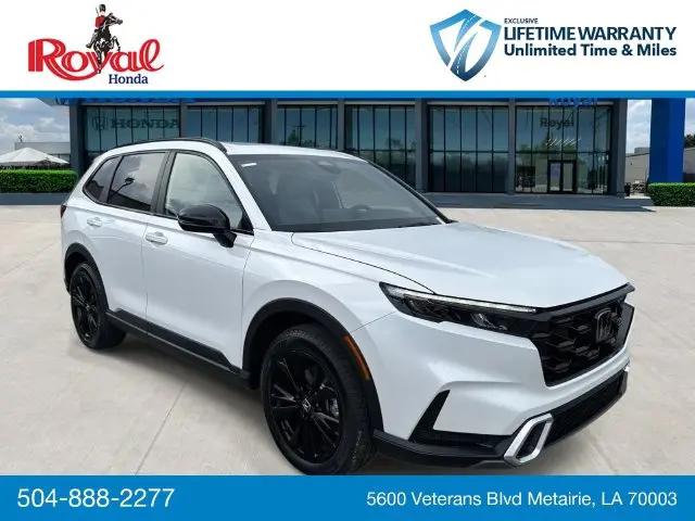 2027 Honda CR-V Hybrid Sport Touring for sale in Metairie, LA
