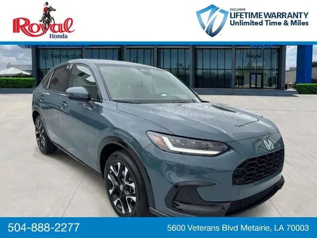 2027 Honda HR-V EX-L 2WD for sale in Metairie, LA