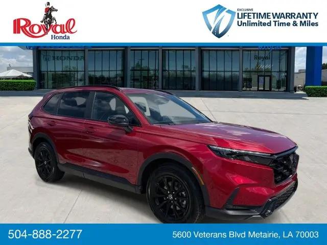 2027 Honda CR-V Hybrid Sport-L for sale in Metairie, LA