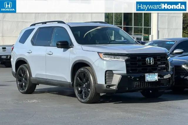 2026 Honda Pilot Black Edition for sale in Hayward, CA