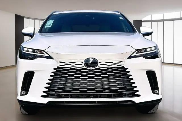 2023 Lexus RX 350 Premium Plus