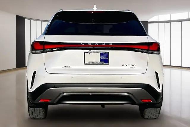 2023 Lexus RX 350 Premium Plus