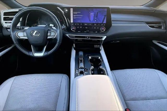 2023 Lexus RX 350 Premium Plus