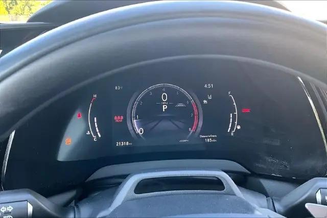 2023 Lexus RX 350 Premium Plus
