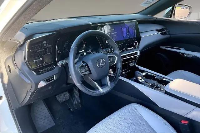 2023 Lexus RX 350 Premium Plus