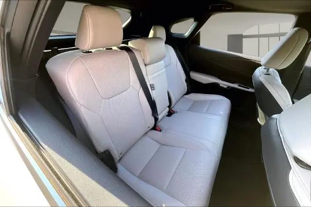 2023 Lexus RX 350 Premium Plus