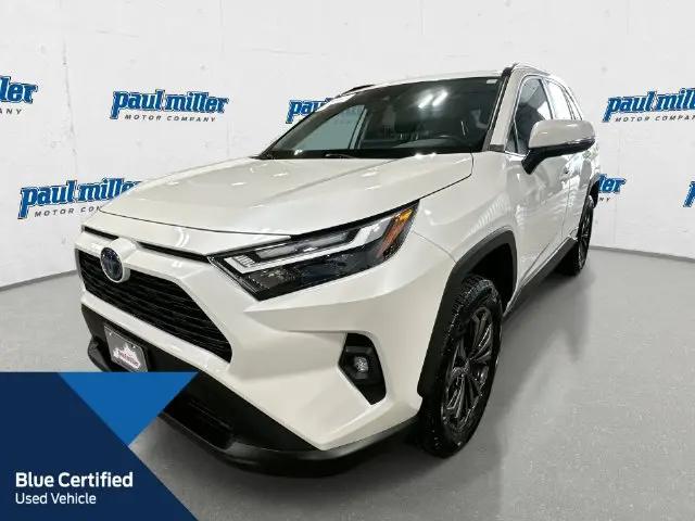 2022 Toyota RAV4 XLE Premium for sale in Lexington, KY
