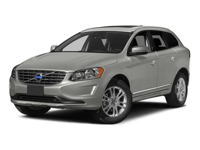 2015 Volvo XC60 T6 for sale in Harrisburg, PA