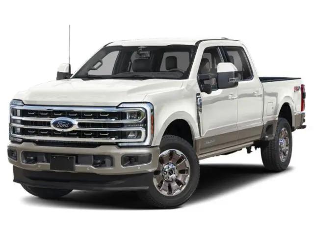 2027 Ford F-250 King Ranch for sale in Denver, CO