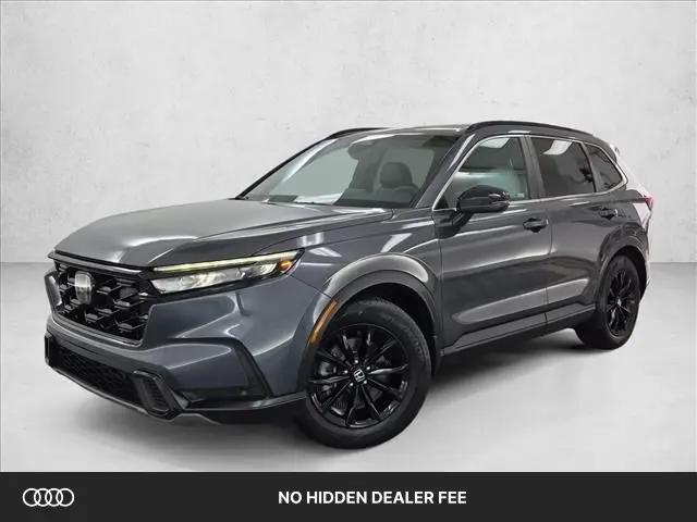 2024 Honda CR-V Hybrid Sport-L for sale in Hardeeville, SC
