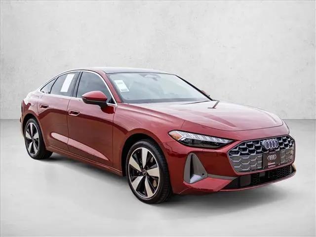 2025 Audi A5 Premium Plus TFSI quattro S tronic