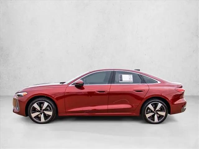 2025 Audi A5 Premium Plus TFSI quattro S tronic