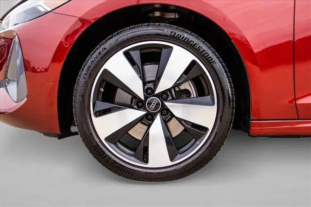 2025 Audi A5 Premium Plus TFSI quattro S tronic