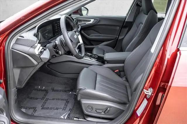 2025 Audi A5 Premium Plus TFSI quattro S tronic