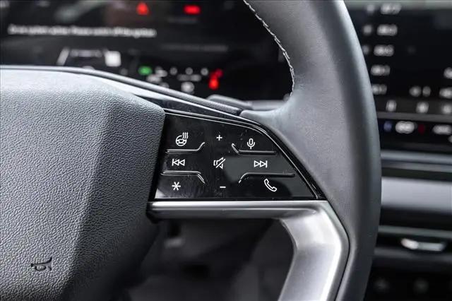 2025 Audi A5 Premium Plus TFSI quattro S tronic