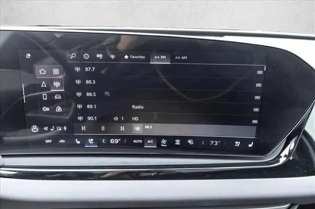 2025 Audi A5 Premium Plus TFSI quattro S tronic