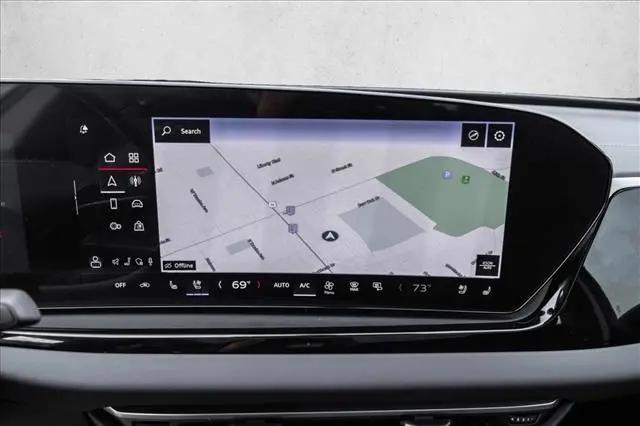 2025 Audi A5 Premium Plus TFSI quattro S tronic