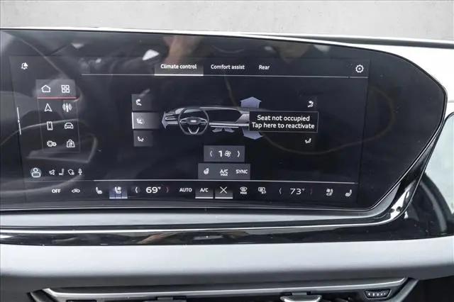 2025 Audi A5 Premium Plus TFSI quattro S tronic
