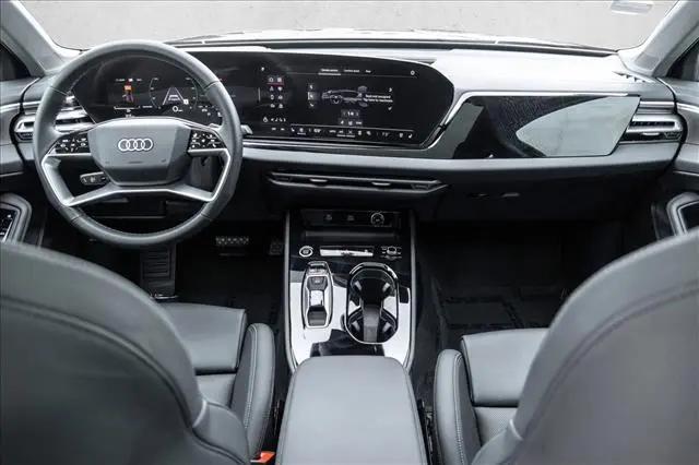 2025 Audi A5 Premium Plus TFSI quattro S tronic