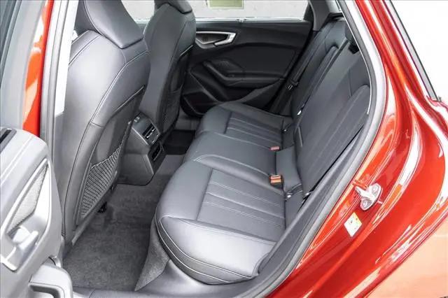 2025 Audi A5 Premium Plus TFSI quattro S tronic