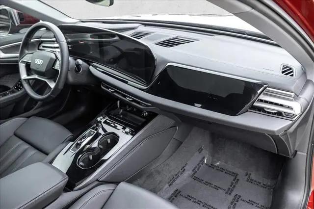 2025 Audi A5 Premium Plus TFSI quattro S tronic